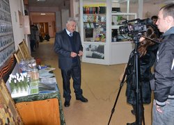 Міжнародна наукова конференція "Селекційно-генетична наука і освіта"